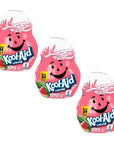 KoolAid Liquid Drink Mix  WATERMELON  162 oz Pack of 3