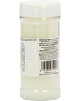 Wilton White Sparkling Sugar, 8 oz.