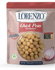 Lorenzo Foods Meals Ready to Eat Fresh  Delicious Microwave Meals  PreCooked Legume Variety Pack with Pinto Beans Black Beans Lentils Read Kidney Beans Chickpeas Canary Beans  6 x 15oz Pcs