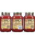 Classico Organic Pasta Sauce Organic 3 ct 32 oz