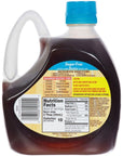 Hungry Jack Sugar Free Pancake Syrup Butter Flavored 276 oz  Pack of 2