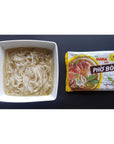 Pho Bo Instant Chand Noodles 194 Oz Pack of 30