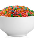 Jelly Beans Speckled Candy Assorted Fruit Flavors Bulk Pack 3 Pounds