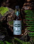 Scrappys Bitters  Northwest Alpine 5 oz  Organic Ingredients Finest Herbs  Zests No Extracts Artificial Flavors Chemicals or Dyes Made in the USA Exclusive Limited Release