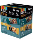 KIND Minis Variety Pack 32 pk A1