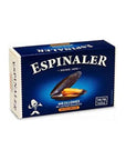 Espinaler Mussels in Pickled Sauce 1318 Classic Line 115g