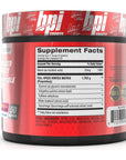 Bpi Sports 1.M.R. Vortex Pre-workout Powder, Sour Watermelon - 5.3 Ounce