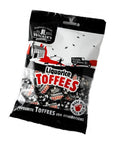 Walkers Nonsuch Licorice Toffees 53 oz Two bags