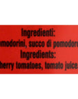 Rega Cherry Tomatoes 3Pack 14 Ounce Each Imported