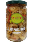 Sanniti Lampascioni alla Pugliese Wild Onions 96 oz