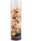 Roland Foods Escargots Giant Snails with Shells Specialty Imported Food 776Ounc Pack of 1