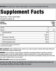 Piping Rock DHA Supplement | 90 Enteric Coated Softgels | DHA EPA Omega 3 Supplement | Purified to Eliminate Mercury | Non-GMO, Gluten Free