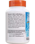 Doctor's Best Lumbrokinase - 20 mg