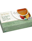 Davidsons Organics Childrens Tea 100count Unwrapped Tea Bags