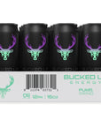 Bucked Up Energy Drink 300mg Pump N Grind 12 CT