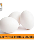 It's Just! - Egg White Protein Powder - 8oz