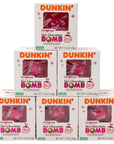 Dunkin' Original Hot Chocolate Bomb - 6 Item