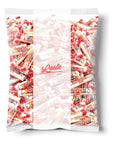 LaetaFood Smarties Candy Rolls Original Flavors (1 Pound Bag)