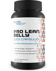 Pro Lean Belly Juice Capsules - Daily Cleanse Supplement