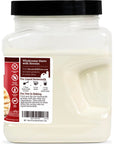 Hoosier Hill Farm Buttermilk Powder 1LB Pack of 1