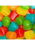 Tropical Dots Assorted Flavor Gumdrops 65 oz