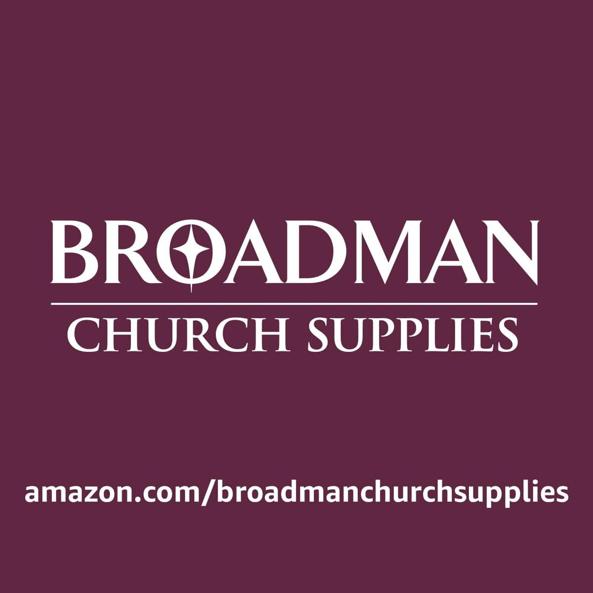 Broadman Church Supplies Premium EasytoOpen Dual Tab Prefilled Communion Fellowship Cup 100 Concord Grape Juice blend and Wafer Set 100 Count