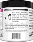 Ultimate Electrolytes Powder Hydration Drink - Quick Replenishing Hydration Powder Electrolyte Drink Mix with 8 Key Electrolytes and Antioxidants - Vegan Gluten Free Keto Friendly Blend (Berry Splash)