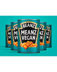 Heinz Baked Beans 415g Pack of 12