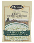 Alessi Risotto Brocollini 65oz