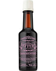 Australian Company Grapefruit Bitters Elevate Your Cocktails with 4oz Bottles Perfect for Classic Mixed Drinks