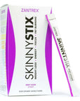 Zantrex SkinnyStix Energy Powder – Increase Energy, Heighten Focus, Boost Mood – 10 Calories