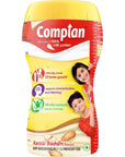 Complan Nutrition and Health Drink Kesar Badam, 500gm (Jar)