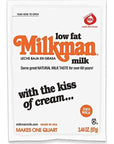 Milkman Lowfat Milk  Instant Dry Milk Powder 2