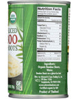 Native Forest Bamboo Shoots 14 oz