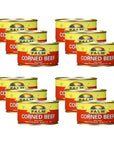 Palm Corned Beef  Premium Quality From New Zealand  12 x 115 Oz 326 grams by Palm