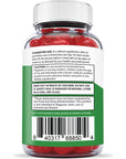 Justified Laboratories (3 Pack) Active Keto ACV Gummies 1000MG with Pomegranate Juice Beet Root B12 180 Gummys