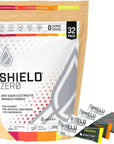 SHIELD ZERO 32ct Electrolytes Hydration Packets Variety