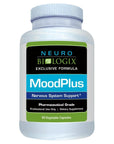 Neuro biologix Mood Plus Mood Support Supplement (60 Capsules)