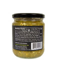 Authentic Roasted New Mexico Hatch Chile Salsa By Zia Green Chile Company  Delicious FlameRoasted Peeled  Diced Southwestern Certified Green Peppers  Vegan  GlutenFree MEDIUM HEAT LEVEL