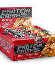 BSN Protein Bars - 12 Count