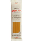 Rummo Italian Pasta Angel Hair No.1, Always Al Dente (16 Ounce Package)