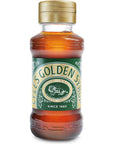 SYRUP GOLDEN