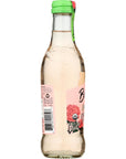 Belvoir Organic Elderflower Rose Lemonade 84 FZ