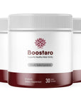 S.O Labs Boostaro Supplement Powder (5 Pack)