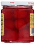 Reese Cherry Maraschino Red Stem