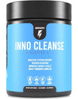 Inno Cleanse - Waist Trimming Complex | Digestive System Support & Aid | Reduced Bloating | Improves Energy Levels | Gluten Free, Vegan Friendly