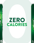 Perrier Flavored Carbonated Mineral Water Variety Pack 4 Flavors Slim Cans Natural Sparkling Drinking Water  Pack of 8