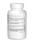 Source Naturals N-Acetyl Cysteine Antioxidant Support 1000 mg Dietary Supplement That Supports Respiratory Health* - 120 Tablets