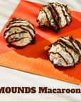 Mounds Snack Size Bars  Dark Chocolate and Coconut Candy  50 Individually Wrapped Pieces  Gluten Free Chocolate Bars  2Pound Bulk Pack