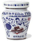 AMARENA FABBRI Wild Cherries In Syrup 81 OZ